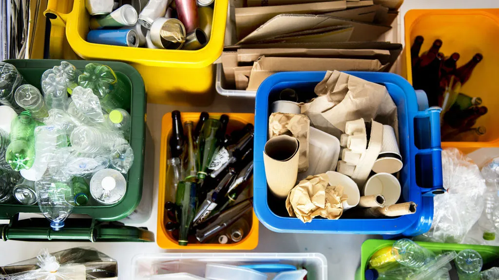 ¿Dónde reciclo en Córdoba Capital? Lista de puntos verdes donde llevar tus reciclables.