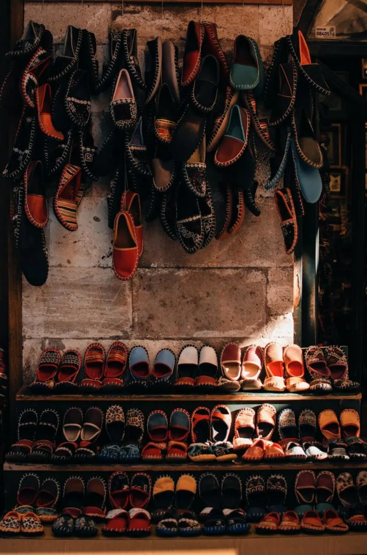 Compra en emprendimientos locales