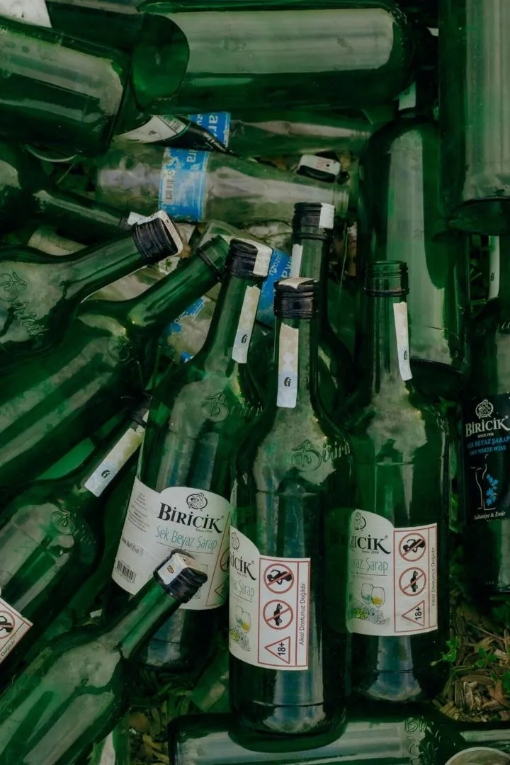 Puedes llevar el vidrio a diferentes centros de reciclaje de Córdoba.