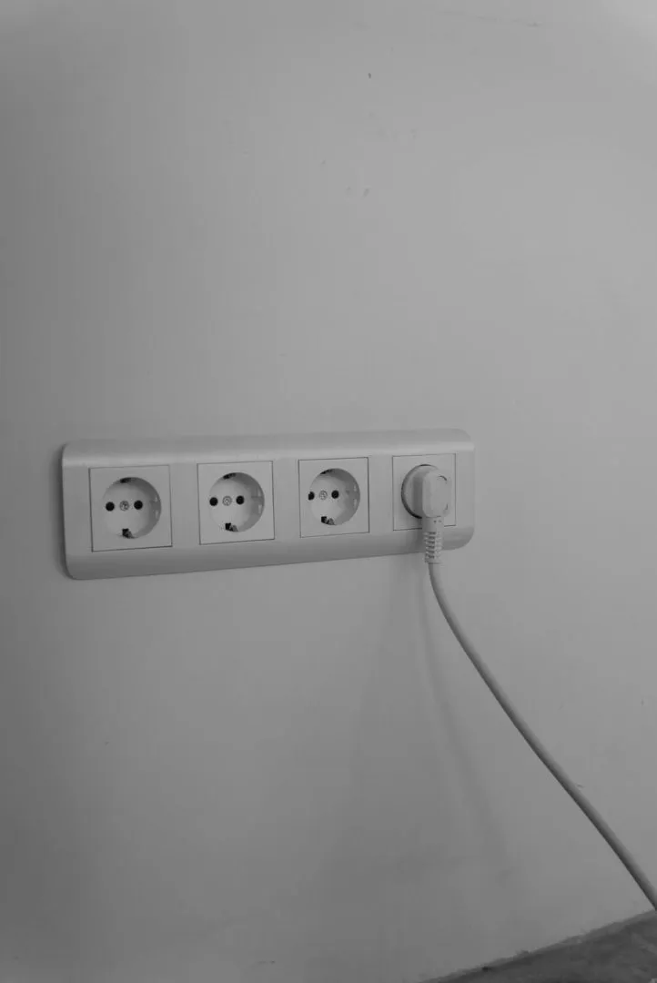 Haz un uso eficiente de la energía